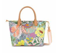 Oilily Joseba Brick Small Hippie Bolso 26 cm verde