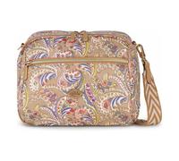 Oilily Lakshmi Paisley Bolsa de hombro 24 cm beige
