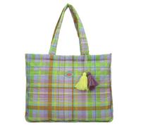 Oilily Merry Meadow Bolsa de compras 46 cm multicolor