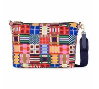 Oilily Milly Wedgewood Bolsa de compras 32 cm multicolor
