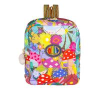 Oilily mochila Bobby Backpack Plantation