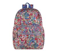Oilily mochila de ocio Bao Folding Backpack Patriot Blue colorido