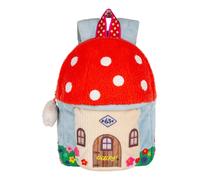 Oilily mochila Mushroom Backpack Fiery Red