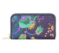 Oilily monedero Zana Wallet Peacoat