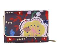 Oilily Monedero Zina Wallet Forged Iron Colorido