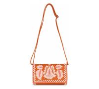 Oilily Naarangee Bolsa de hombro 20 cm naranja