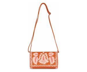 Oilily Naarangee Bolsa de hombro 20 cm naranja