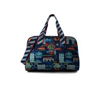 Oilily Paris Boys Bolsa de deporte 38 cm azul