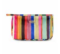 Oilily Pieternella stripe Bolsa de cosméticos 22 cm multicolor