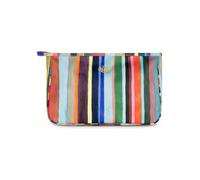 Oilily Pieternella stripe Bolsa para cosméticos 28 cm multicolor