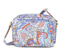Oilily Salina Shoulder Bag Wedgewood