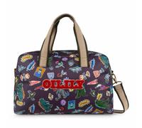 Oilily Salt Marsh Souls Aloha Bolsa de deporte 25 cm multicolor