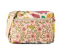 Oilily Sapphire Chintz Bolsa de hombro 24 cm amarillo