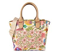 Oilily Sapphire Chintz Bolso 34 cm beige