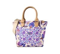 Oilily Sapphire Chintz Bolso 34 cm lila