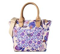 Oilily Sapphire Chintz Bolso 34 cm púrpura