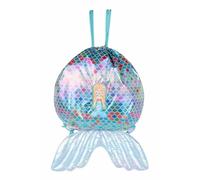 Oilily Tail Drawstring Bag Multicolor