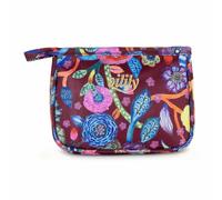 Oilily Tern tides Bolsa de cosméticos 15 cm rojo