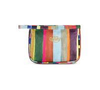 Oilily Tern tides Bolsa para cosméticos 15 cm multicolor