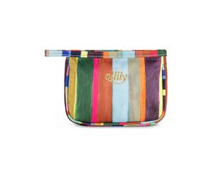 Oilily Tern tides Bolsa para cosméticos 15 cm multicolor