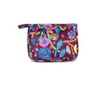Oilily Tern tides Bolsa para cosméticos 15 cm rojo