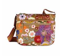 Oilily bolso bandolera Stekson Shoulder Bag Bistre