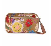 Oilily Tide Spirits Sutton Bolsa de hombro 22 cm amarillo