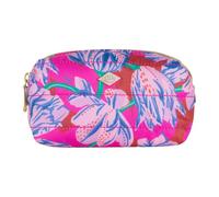 Oilily Tulipy Bolsa de aseo 16 cm fucsia