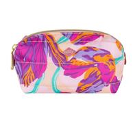 Oilily Tulipy Bolsa de aseo 16 cm lila