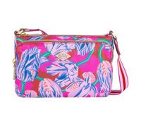 Oilily Tulipy Bolsa de hombro 20 cm fucsia