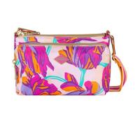 Oilily Tulipy Bolsa de hombro 20 cm lila