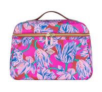 Oilily Tulipy Coco Estuche de belleza 27 cm rosa