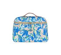 Oilily Tulipy Coco Estuche de belleza 27 cm azul