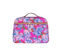 Oilily Tulipy Coco Neceser rígido 27 cm fucsia