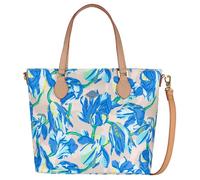 Oilily Tulipy Hella Bolso 26 cm azul