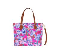 Oilily Tulipy Hella Bolso 26 cm fucsia