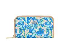 Oilily Tulipy Zana Cartera 16 cm azul