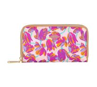 Oilily Tulipy Zana Cartera 16 cm rosa