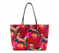Oilily Veerle Sionn Bolsa de compras 38 cm rojo