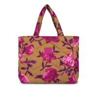 Oilily World Shopper Dried Tobacco