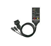 Oilinator Ok Cars AZ-KFZ-125 Sir Vi 2000 - Sistema de restauración de ajustes para Audi, VAG, Seat, Skoda y Ford