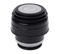 Oilmal Bottlecap, 4,5 centímetros BottleBottle Cap Outdoor Travel Cup Bottle Cap Eficiente y práctico Acero Thermoses Accesorios