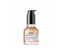 L'Oréal Professionnel Paris Metal Detox Concentrated Oil For Damaged Hair 50ml