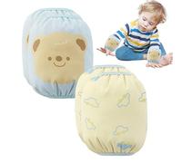 Oilproof armSleeve - 5.91x6.3 inches Child Protective Oversleeves, Cartoon Pattern Waterproof armCover | Aanti Dirty High Elastic Gloves For Kids Cooking Painting Art Craft Activity Protection