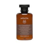 Oily Dandruff Champú Anticaspa Grasa