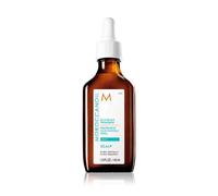 Oily Scalp Treatment