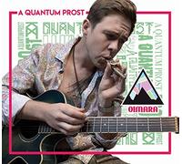 Oimara – A Quantum Prost – Bogner Records