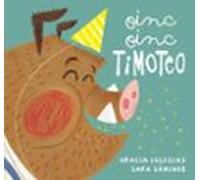 Oinc Oinc Timoteo (mayusculas)