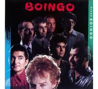 Oingo Boingo - Boingo (1987)
