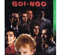 Oingo Boingo - Boingo